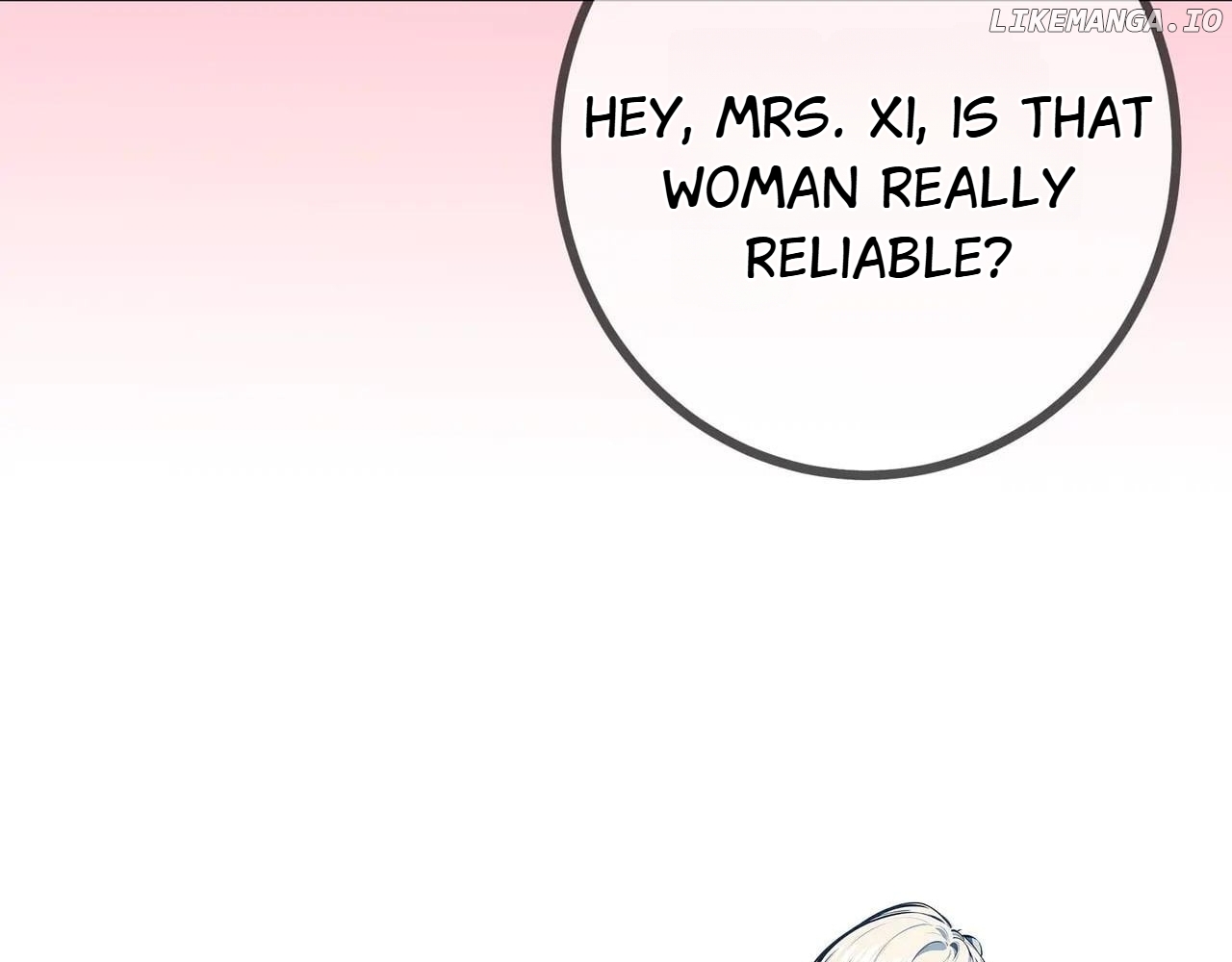 Daddy President Is Too Hard To Deal With Chapter 183 - page 94